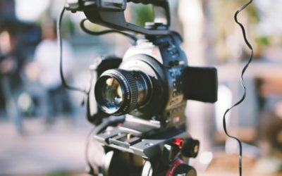 7 Steps to Produce Your Own Video and In-house Church-wide Campaign
