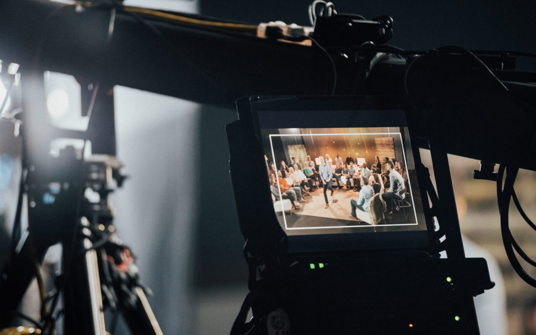How to Produce Fully Published Video Curriculum 52 Weeks a Year